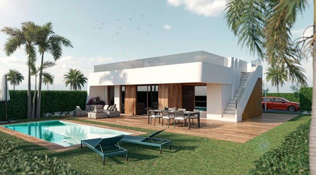 Foto 1 de Xalet en venda a Condado de Alhama de 2 habitacions amb terrassa i piscina