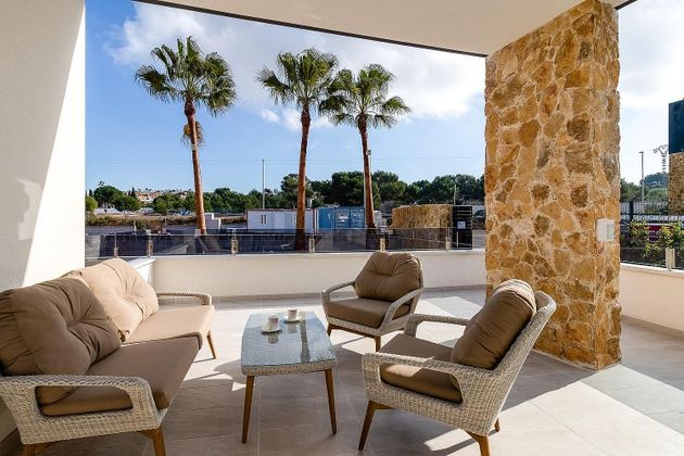 Foto 1 de Casa en venta en Altos - La Florida de 2 habitaciones con terraza y piscina