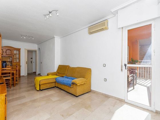 Foto 2 de Pis en venda a calle Mayor de 3 habitacions amb terrassa i garatge
