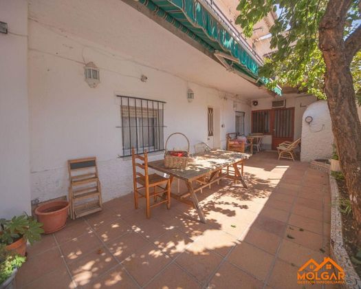 Foto 2 de Venta de chalet en Algete pueblo de 5 habitaciones con terraza y garaje