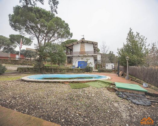 Foto 1 de Xalet en venda a Ribatejada de 5 habitacions amb terrassa i piscina
