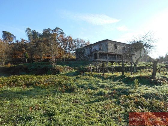 Foto 1 de Casa rural en venta en Neves (As) de 10 habitaciones y 1000 m²