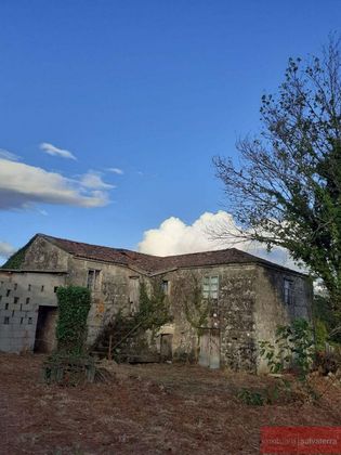 Foto 2 de Casa rural en venta en Neves (As) de 3 habitaciones y 120 m²