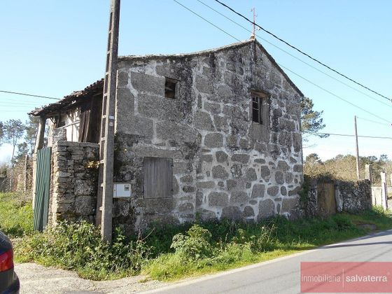 Foto 1 de Casa rural en venda a Salvaterra de Miño de 3 habitacions amb terrassa i balcó
