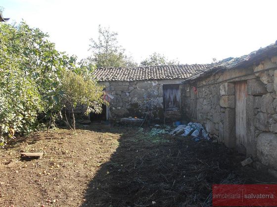 Foto 1 de Casa rural en venta en Neves (As) de 3 habitaciones y 100 m²