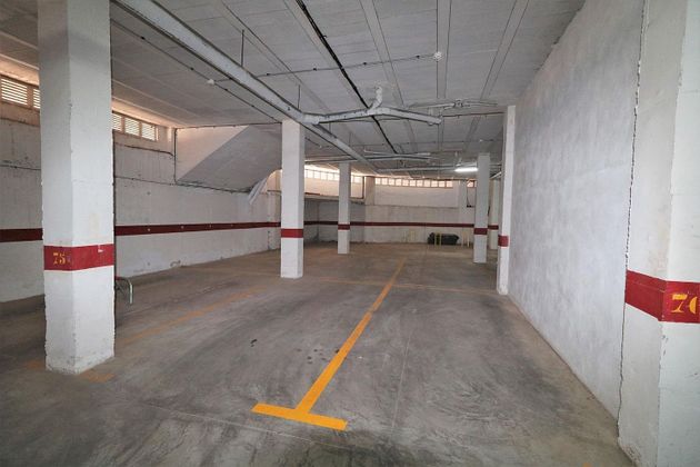 Foto 1 de Venta de garaje en calle Urbano Arregui de 21 m²