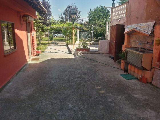 Foto 2 de Venta de casa en Canillas de Río Tuerto de 6 habitaciones con terraza y muebles