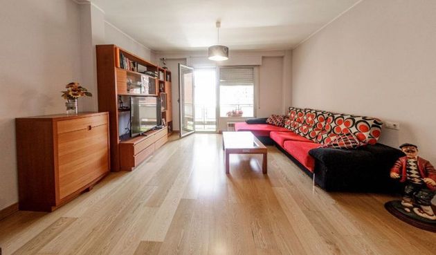 Foto 1 de Dúplex en venda a Centro - Logroño de 2 habitacions amb terrassa i garatge