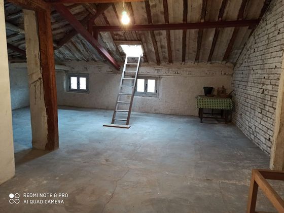 Foto 2 de Casa en venda a Baños de Río Tobía de 4 habitacions amb calefacció