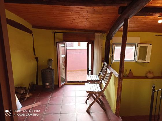 Foto 2 de Venta de casa en Camprovín de 5 habitaciones con terraza