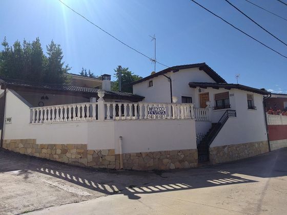 Foto 1 de Casa en venta en Villaverde de Rioja de 2 habitaciones con terraza y garaje