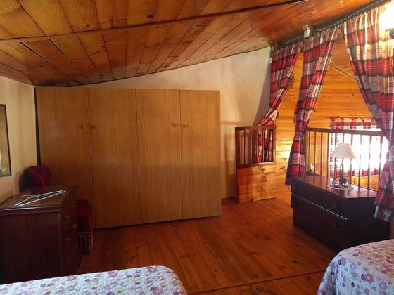 Foto 2 de Casa en venta en Villaverde de Rioja de 2 habitaciones con terraza y garaje
