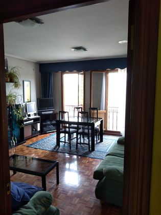 Foto 1 de Pis en venda a Haro de 3 habitacions amb terrassa i balcó