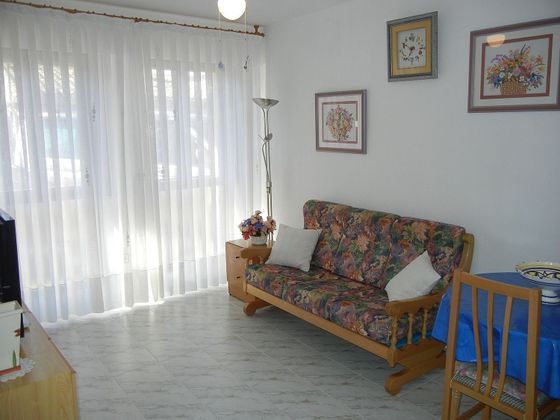 Foto 2 de Pis en venda a Cuzcurrita de Río Tirón de 3 habitacions amb terrassa