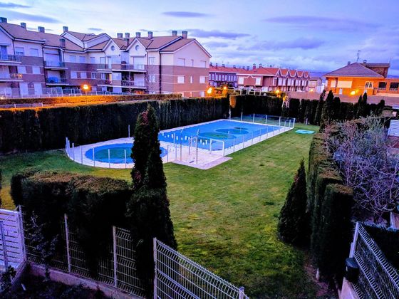 Foto 1 de Estudio en venta en Alesanco con terraza y piscina