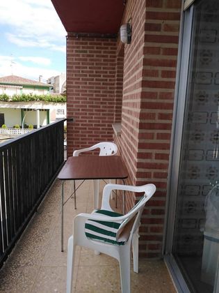 Foto 2 de Piso en venta en San Asensio de 3 habitaciones con terraza
