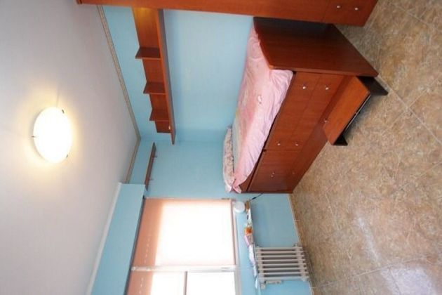 Foto 2 de Àtic en venda a Universidad - Los Lirios de 2 habitacions amb terrassa i garatge