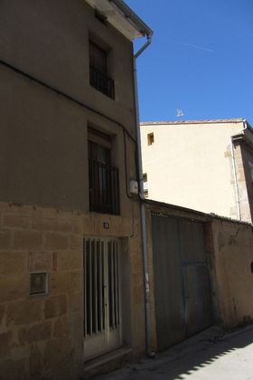 Foto 1 de Casa en venta en San Asensio de 6 habitaciones con terraza