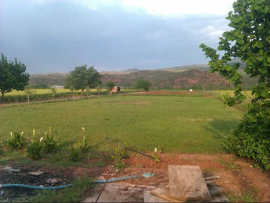 Foto 1 de Casa rural en venda a Baños de Río Tobía de 2 habitacions amb terrassa