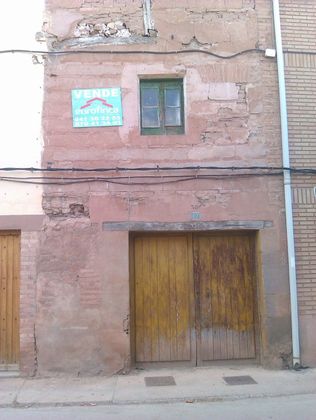 Foto 2 de Casa rural en venda a Alesanco de 6 habitacions i 222 m²