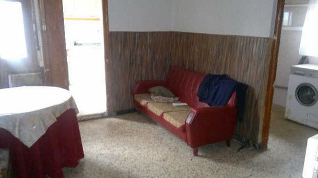 Foto 1 de Casa en venda a Arenzana de Abajo de 4 habitacions amb terrassa i garatge