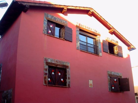 Foto 1 de Casa rural en venta en Berceo de 3 habitaciones y 140 m²