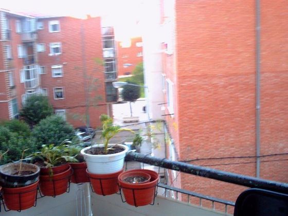 Foto 2 de Venta de piso en Nájera de 3 habitaciones con terraza y calefacción