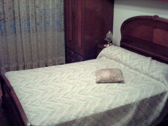 Foto 1 de Piso en venta en Uruñuela de 3 habitaciones con jardín y muebles