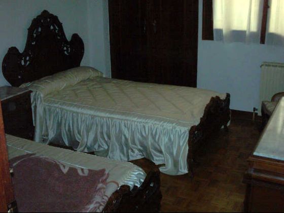Foto 2 de Pis en venda a Nájera de 4 habitacions amb balcó i calefacció