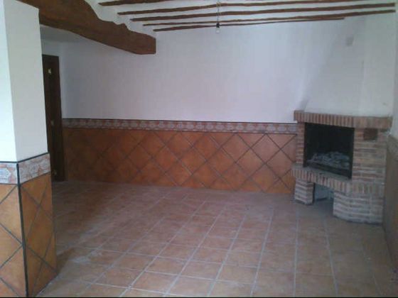 Foto 1 de Casa rural en venda a Torrecilla sobre Alesanco de 4 habitacions i 180 m²