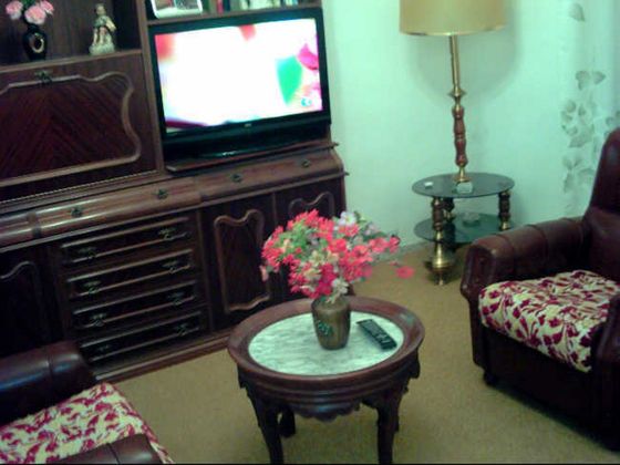Foto 1 de Piso en venta en San Asensio de 2 habitaciones con terraza y muebles