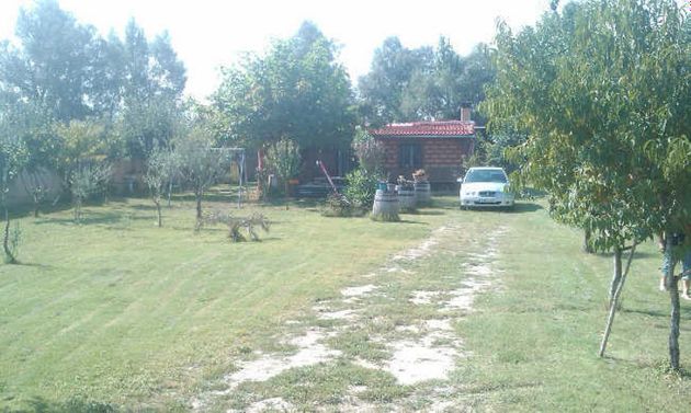 Foto 1 de Casa rural en venda a Huércanos de 3 habitacions i 70 m²