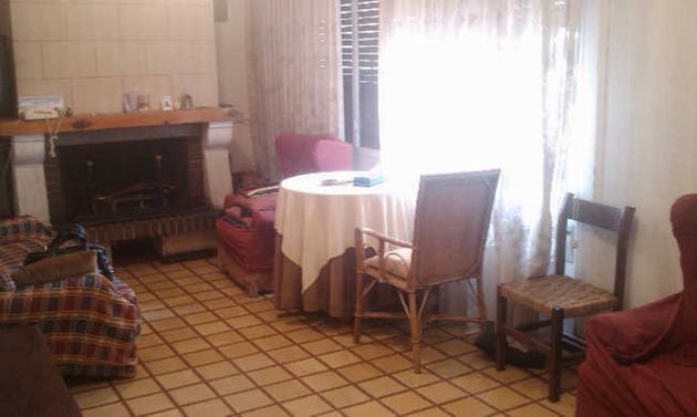 Foto 2 de Casa en venda a Badarán de 3 habitacions amb terrassa i mobles