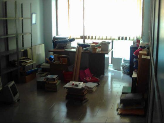 Foto 2 de Oficina en venda a Nájera amb aire acondicionat i calefacció