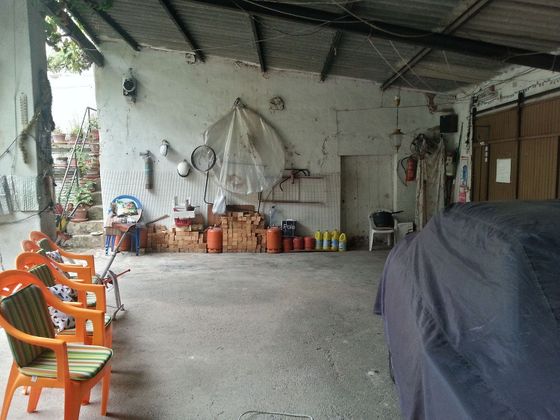 Foto 1 de Casa rural en venda a Cenicero de 4 habitacions amb garatge i mobles