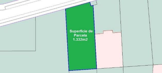 Foto 1 de Venta de terreno en Nájera de 1332 m²