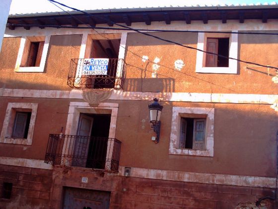 Foto 2 de Casa rural en venta en Alesón de 9 habitaciones y 700 m²