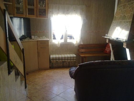 Foto 1 de Casa en venda a Uruñuela de 4 habitacions amb mobles