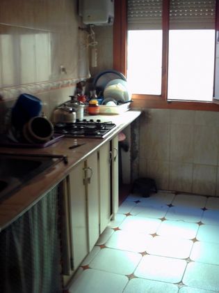 Foto 1 de Venta de casa rural en Nájera de 6 habitaciones con garaje