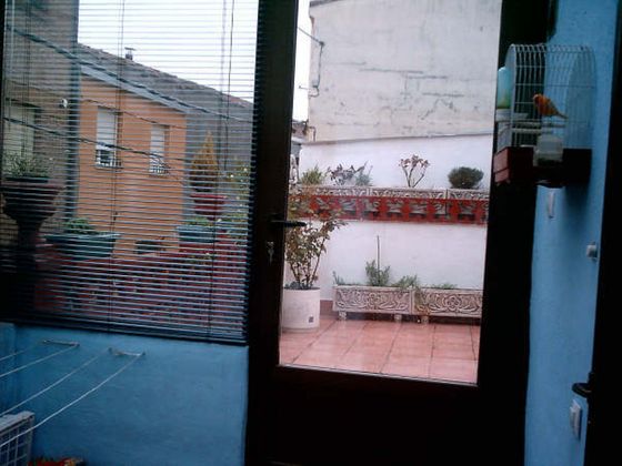 Foto 2 de Casa en venta en Alesón de 5 habitaciones con terraza