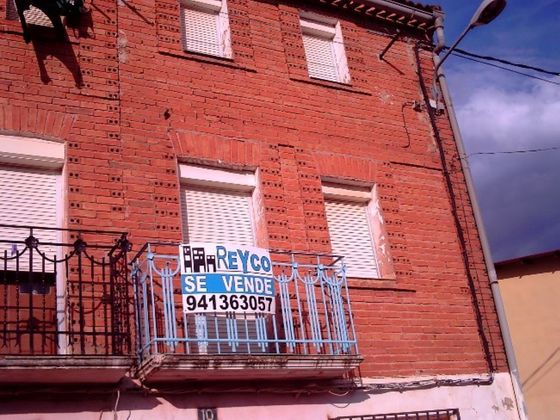 Foto 1 de Casa en venda a Badarán de 6 habitacions amb garatge