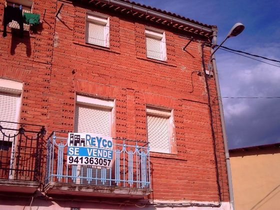 Foto 2 de Casa en venda a Badarán de 6 habitacions amb garatge