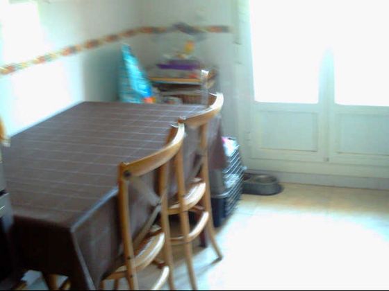 Foto 2 de Pis en venda a Nájera de 2 habitacions amb garatge i mobles