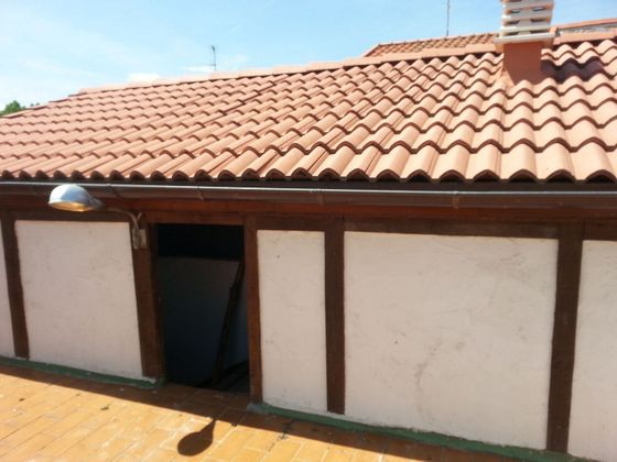 Foto 1 de Venta de casa en Badarán de 5 habitaciones con terraza