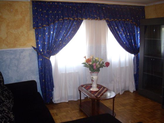 Foto 2 de Pis en venda a Nájera de 4 habitacions amb mobles i balcó
