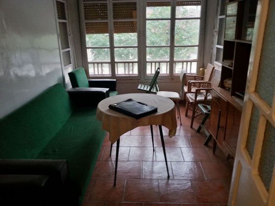 Foto 1 de Casa en venda a Badarán de 3 habitacions amb mobles