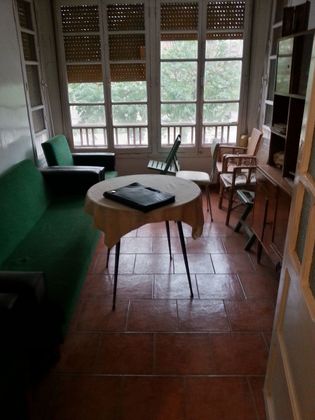 Foto 2 de Casa en venda a Badarán de 3 habitacions amb mobles