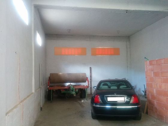 Foto 2 de Venta de chalet en Zarratón de 5 habitaciones y 240 m²