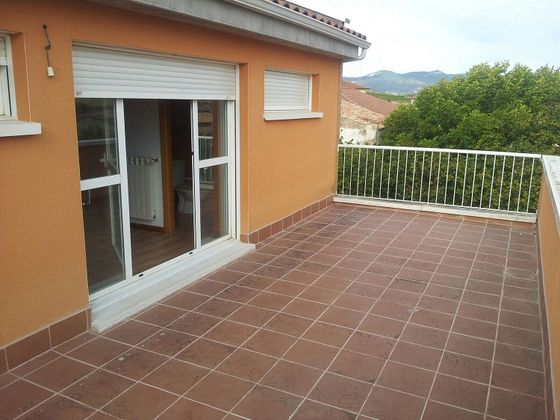 Foto 1 de Casa en venda a Gimileo de 3 habitacions amb terrassa
