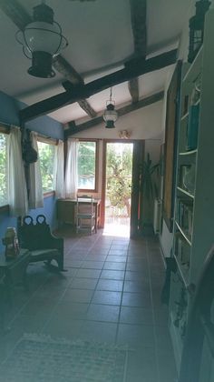 Foto 2 de Xalet en venda a Badarán de 4 habitacions amb terrassa i garatge